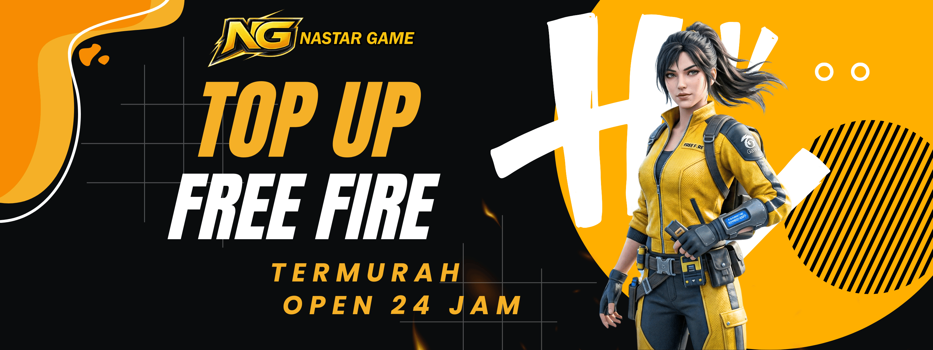 Free Fire & Free Fire MAX